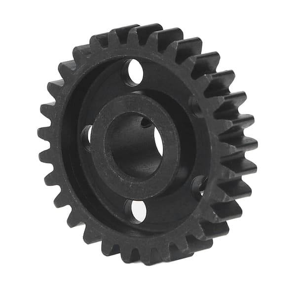 29T Spolegear til Arrma 1/7 1/8 RC Biler Transmissionsdele 8mm Boring