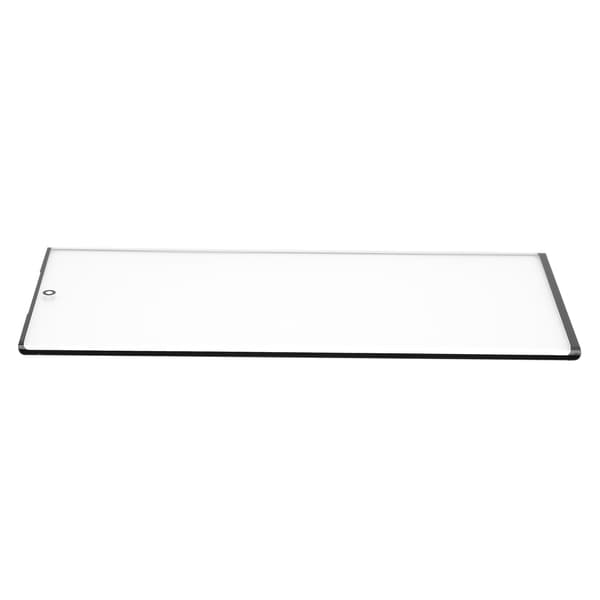Yttre skärmglas Främre Yttre Display Lins Reparations OCA Tejp för Samsung Note 20 Ultra 5G