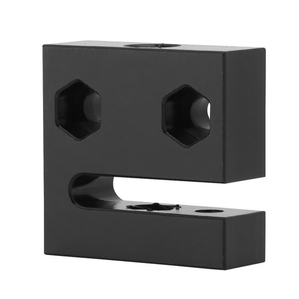 T8 Skrue Bly Skrue AntiBacklash Mutterblok - 3D-printer tilbehør