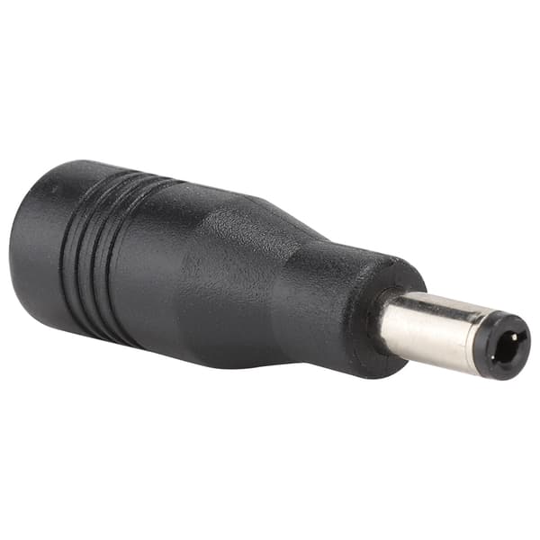 Verkkolaiteadapteriliitin naaras DELL/HP - Lenovo/Asus 5.5MM (5KPL)
