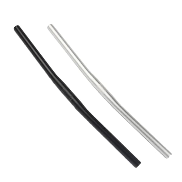 Foldbare Styre, Ultralett Aluminium Legering, Rett, 25.4mm