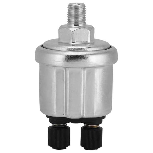 Universal olietryksensor 0 til 10 bar 1/8NPT til dieselgenerator