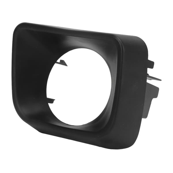 Tilpasningsbar hastighetskontrollsensor Bezel 68238710AA Erstatning for DODGE CHARGER 2015-2020