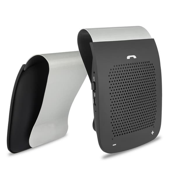 【BQ】Bluetooth högtalartelefon för bil, handsfree, solskydd