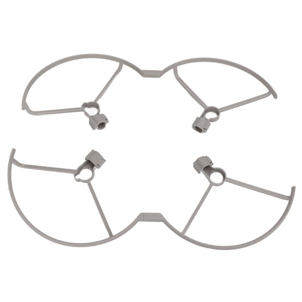 Drone Propellbeskyttelse Antikollisjonsring for Mini 3 Pro Drone Tilbehør