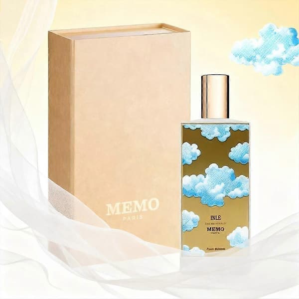 【BQ】Luksus Eau de Toilette 75ml Te Osmanthus Læder Håndværker Unisex Duft Marfa