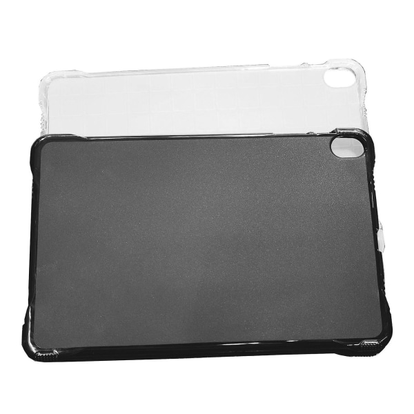 Case för Iplay40pro Iplay40h 10,4 tums Tpu case Anti- case för kub 40h(a) Transparent White