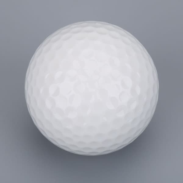 1 st LED Blinkande Golfboll för Natträning
