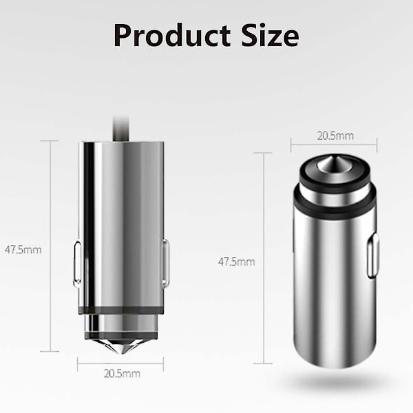 Billaddare Typ C-2.4a