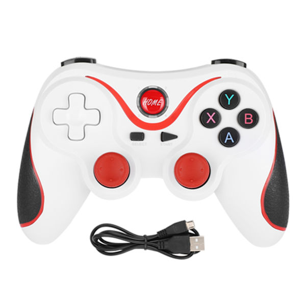 Langaton Bluetooth 4.0 -pelikonsoli PS3:lle