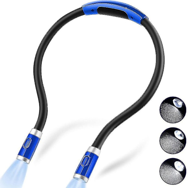 Ladattavat Led-kirjavalot kaulan halauslukuvalot