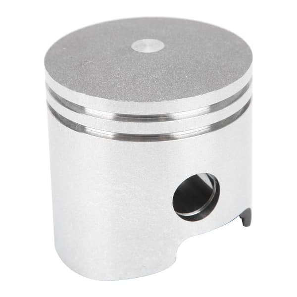 Aluminium Stempel og Ringsæt til Udskiftning af Bildele