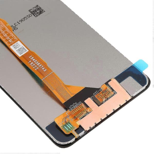 TFT LCD-skärm för Z5x / Z1 Pro med digitaliseringsmodul ()