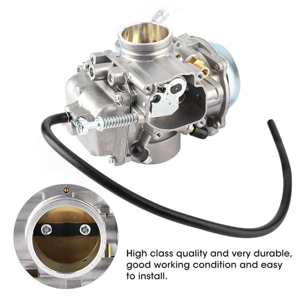 Reservedel Forgaser til Suzuki Quadrunner 250 LTF250 1990-1999