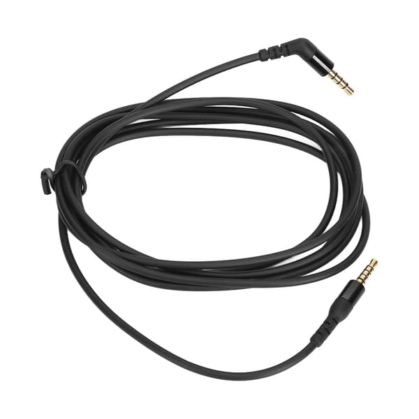 SteelSeries Arctis Nova 7 Arctis Nova Pro Erstatnings hodetelefonkabel 3,5 mm Plugg HiFi Lydledning 2 meter