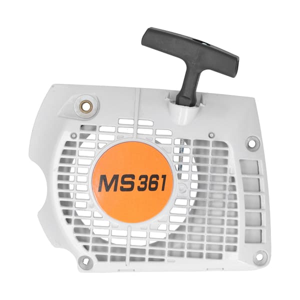 Startplatta för dragstart, ersättning för STIHL MS341 MS361 Trädgårdsutrustning 1135 080 2102