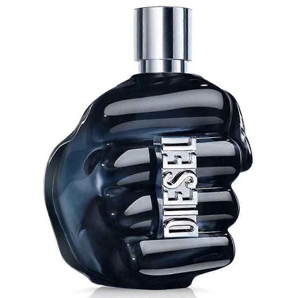 【BQ】Only The Brave Eau de Parfum 125ml
