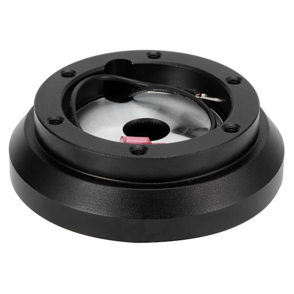 Ratnav Quick Release Hub Adapter 6 Huller Passer til Mitsubishi Eclipse/Galant/Lancer/Montero