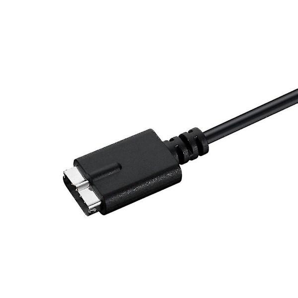 USB laddningsdatavagga Dockkabel Bärbar laddare för Polarm430 Watch
