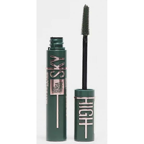 【BQ】Lash Sensational Sky High Mascara - Green Altitude sv