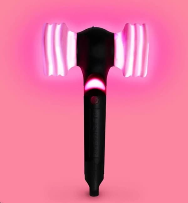 [BQ]BLACKPINK LIGHTSTICK VER.2 (+IDOLPARK Special BLACKPINK