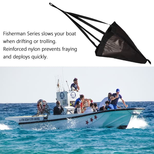 Veneen kajakki ankkuri