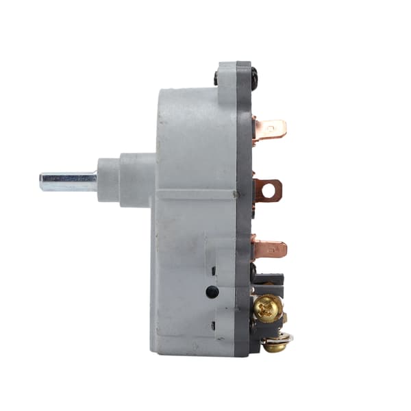 12V Elektrisk Propellermotor Bryter Hastighetskontroller for 60lbs 68lbs 86lbs Utenbordsmotor