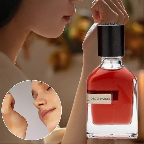 【BQ】Otto Parfymesamling 50ml EDP Terroni Cuoium Risvelium Dufter CUOIUM