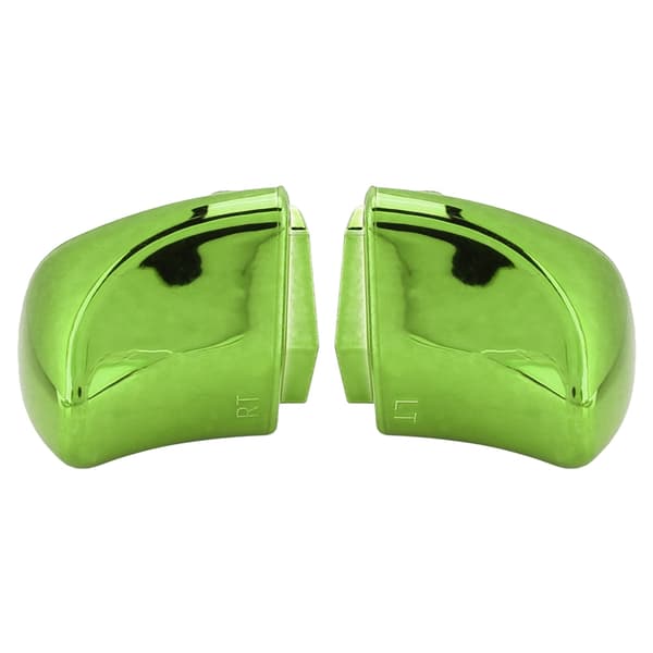 Xbox One Controller Grön Skruvmejsel Set Ersättningsknappar