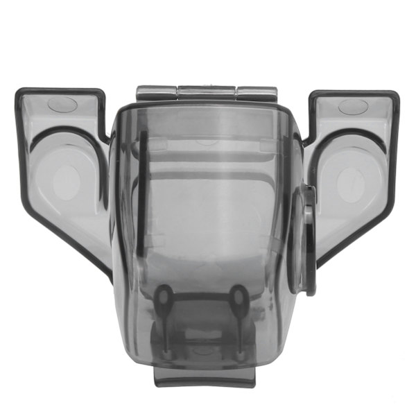 Integreret Lens Down View Cover til FPV Combo Drones - Beskyttelsesdækning til Down-Visual Kamera