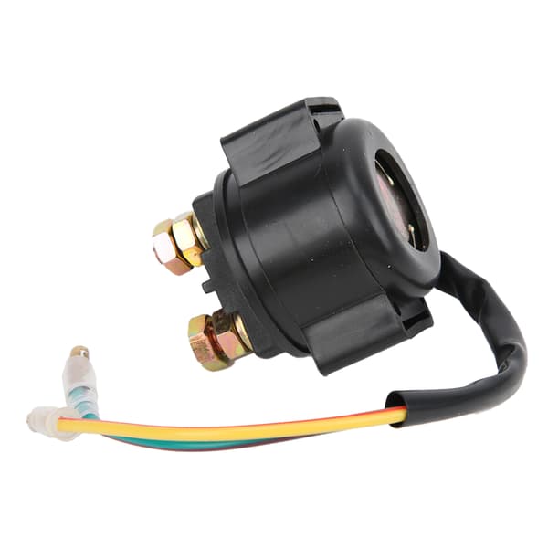 Modifieringsbyte for bilstartmagnetrelé for Honda TRX400EX FOURTRAX 1999-2004