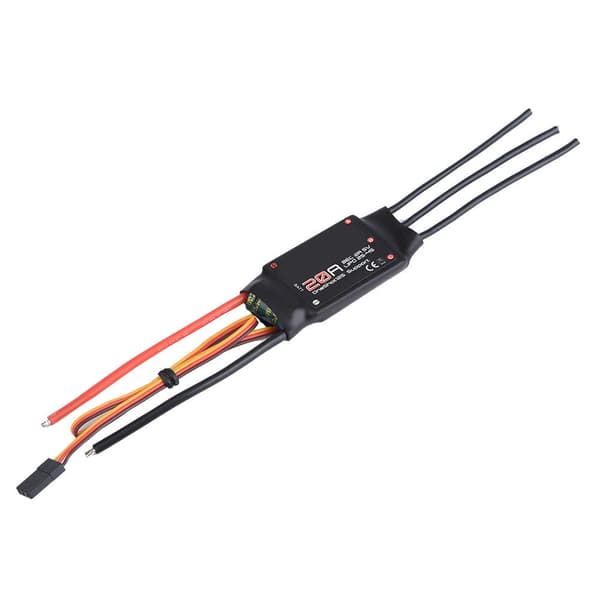 EMAX BLHELI 20A ESC Elektronisk Hastighedsregulator med BEC til Quadcopter
