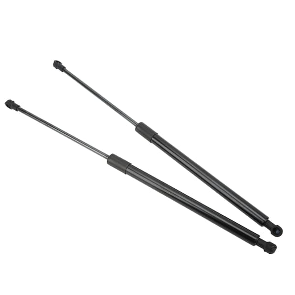 Bakluke for Prius Base Five Four One Persona Premium Hatchback 4-dørs luke