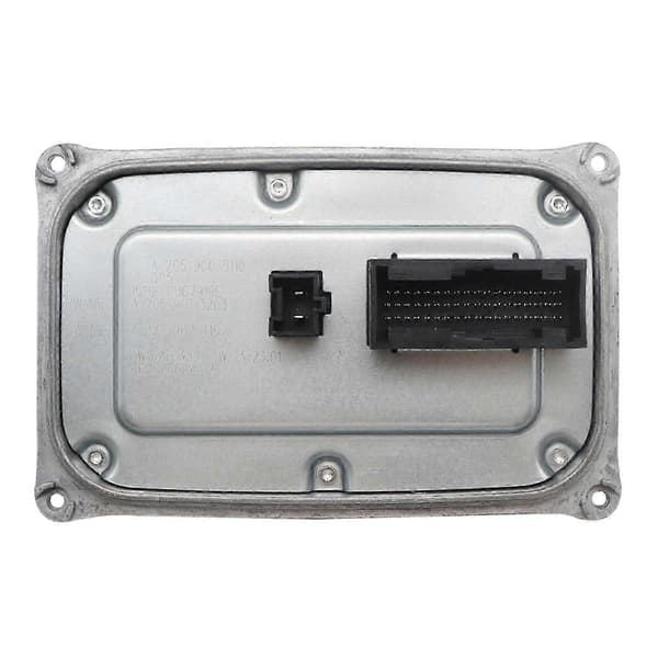 Bilens LED-frontlyskontrollmodul for W205/V205 A2059005110