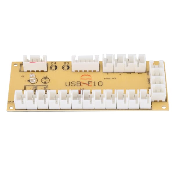 Universal USB-F10 Spill-Joystick Controller Samling