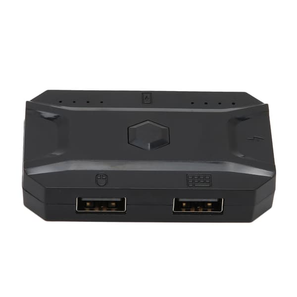 Kannettava USB-näppäimistö ja hiiren sovitin - M1 Pro