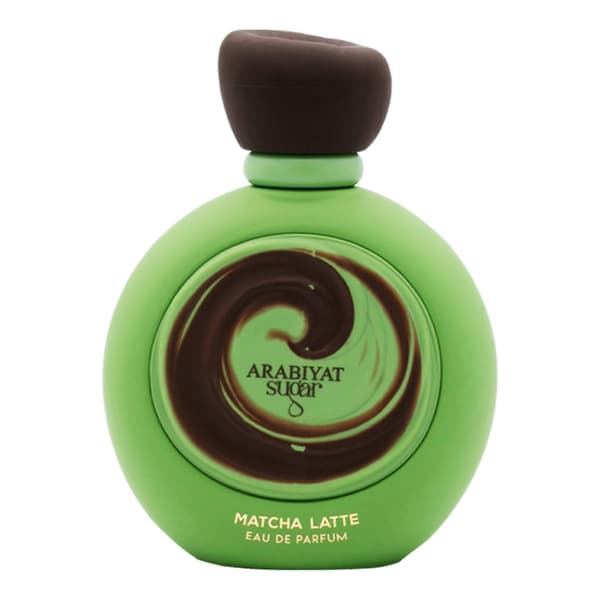 【BQ】Matcha Latte Eau de Parfum 100ml 100ml