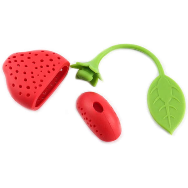 Tea Infuser siivilä Loose Leaf Tea Infuser siivilä
