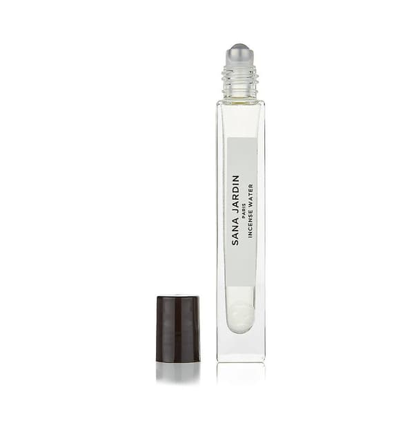 【BQ】Incense Water No.9 Rollerball Eau De Parfum, 10 ml 10 ml
