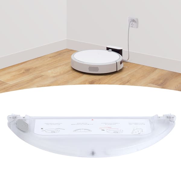Xiaomi 1s Robotstøvsuger Vanntank Tilbehør Reservedeler