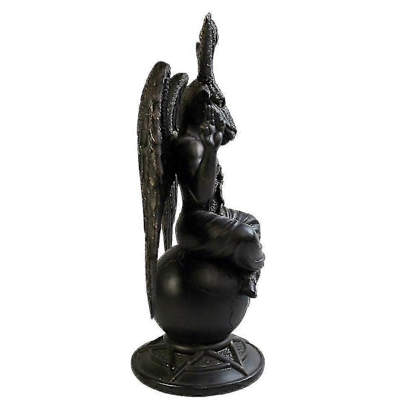 【BQ】Nemesis Now Baphomet Figur