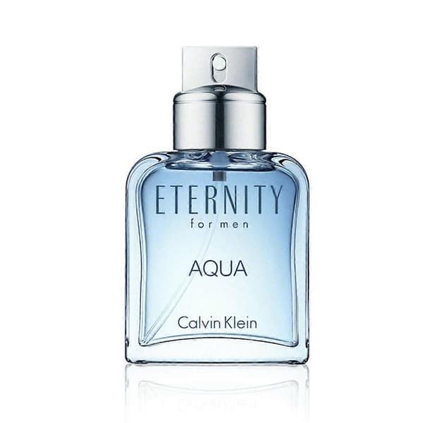 【BQ】Herreparfume Eternity Aqua EDT 200 ml