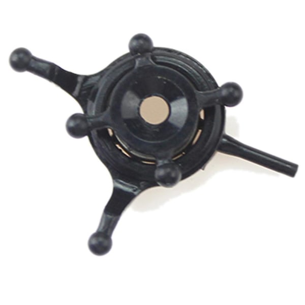 Swashplate Set Rc Helikopter Part For V966 V977 V988 V911s Rc Quadcopter Parts black
