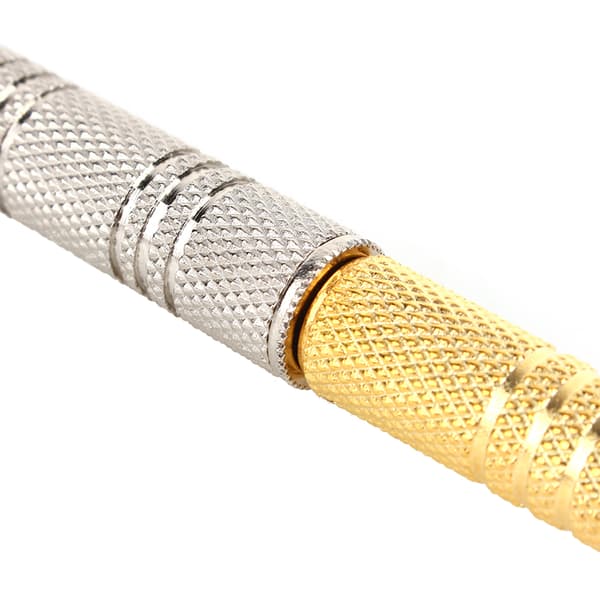 3,5 mm Aux hun til hun lydadapter