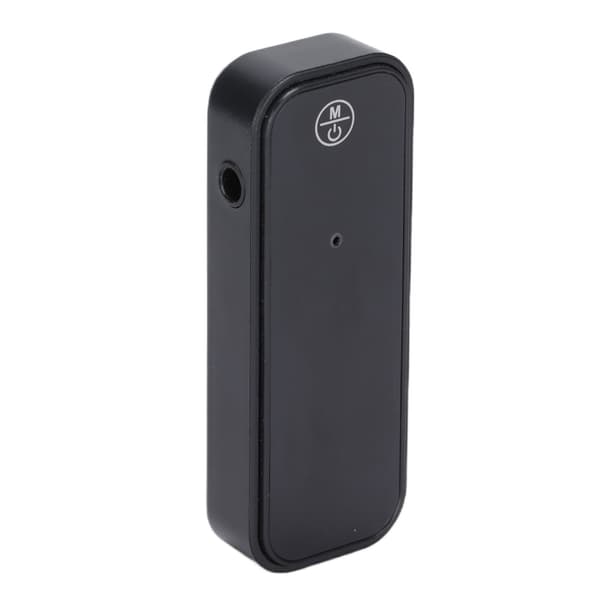 C28 3.5mm Bluetooth 5.0 Sender Mottaker 2 i 1 Trådløs Bluetooth AUX Adapter for PC TV