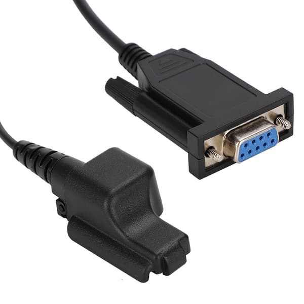 USB RS232 seriell port programmeringskabel for Motorola HT1000/MTS2000/XTS3000/xts2500