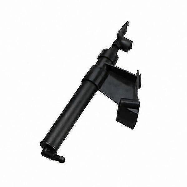 Strålkastarspolarpump för S40 V50 2005-2012 Främre Vänster & Höger Vattenmunstycksbyte Black
