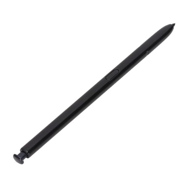 Bærbar svart Stylus Penn for Galaxy Note 10/10+