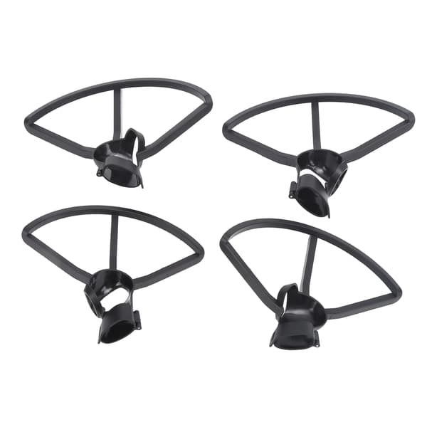 Propellvern PC-material med hurtigutløsning for FPV-kombo