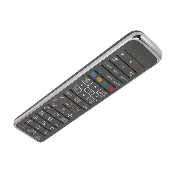 【BQ】AA59-00543A Remote Control Compatible with Samsung UE55D8000, UE60D8000YS & More